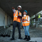 Construction